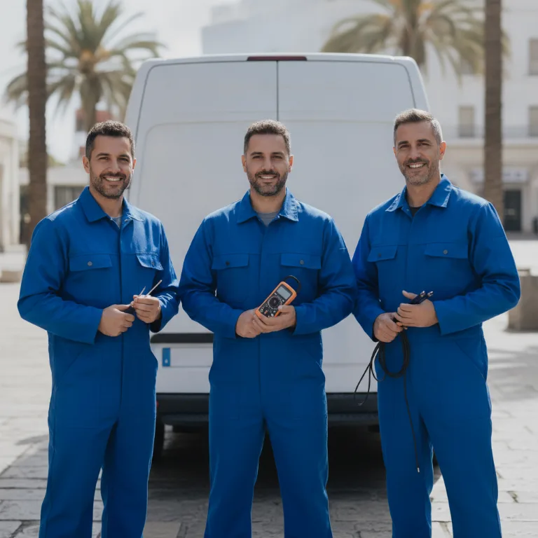 Reparación de Ordenadores equipo en Toledo